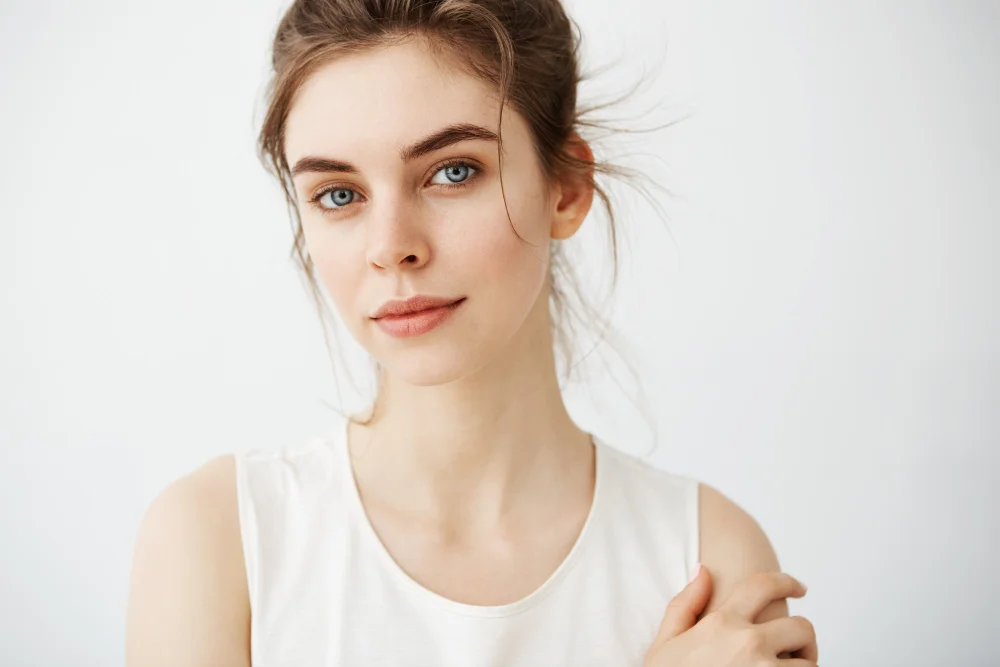 Una cejas perfectas en Bella y Suculenta de la ciudad de Burgos