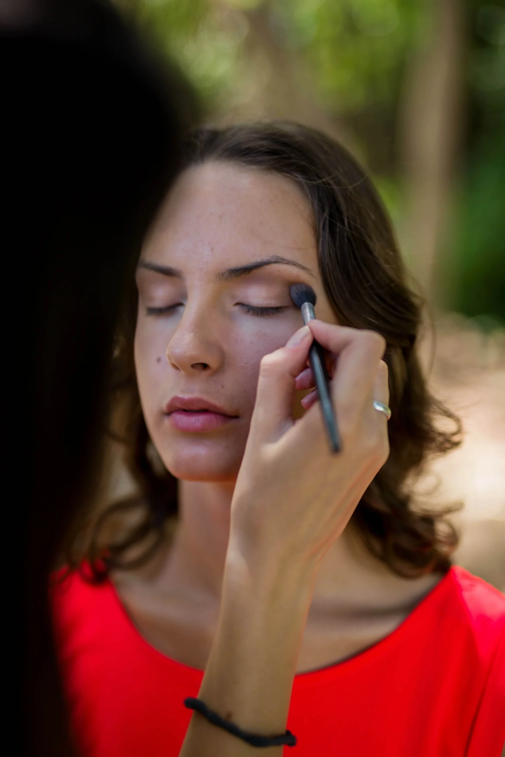 Bella y Suculenta expertos en maquillaje ecológico