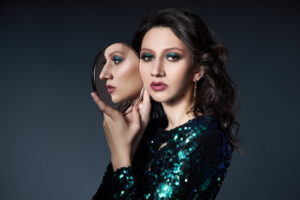 El maquillaje y Bella y Suculenta