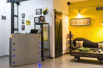 Centro estético profesional en Burgos