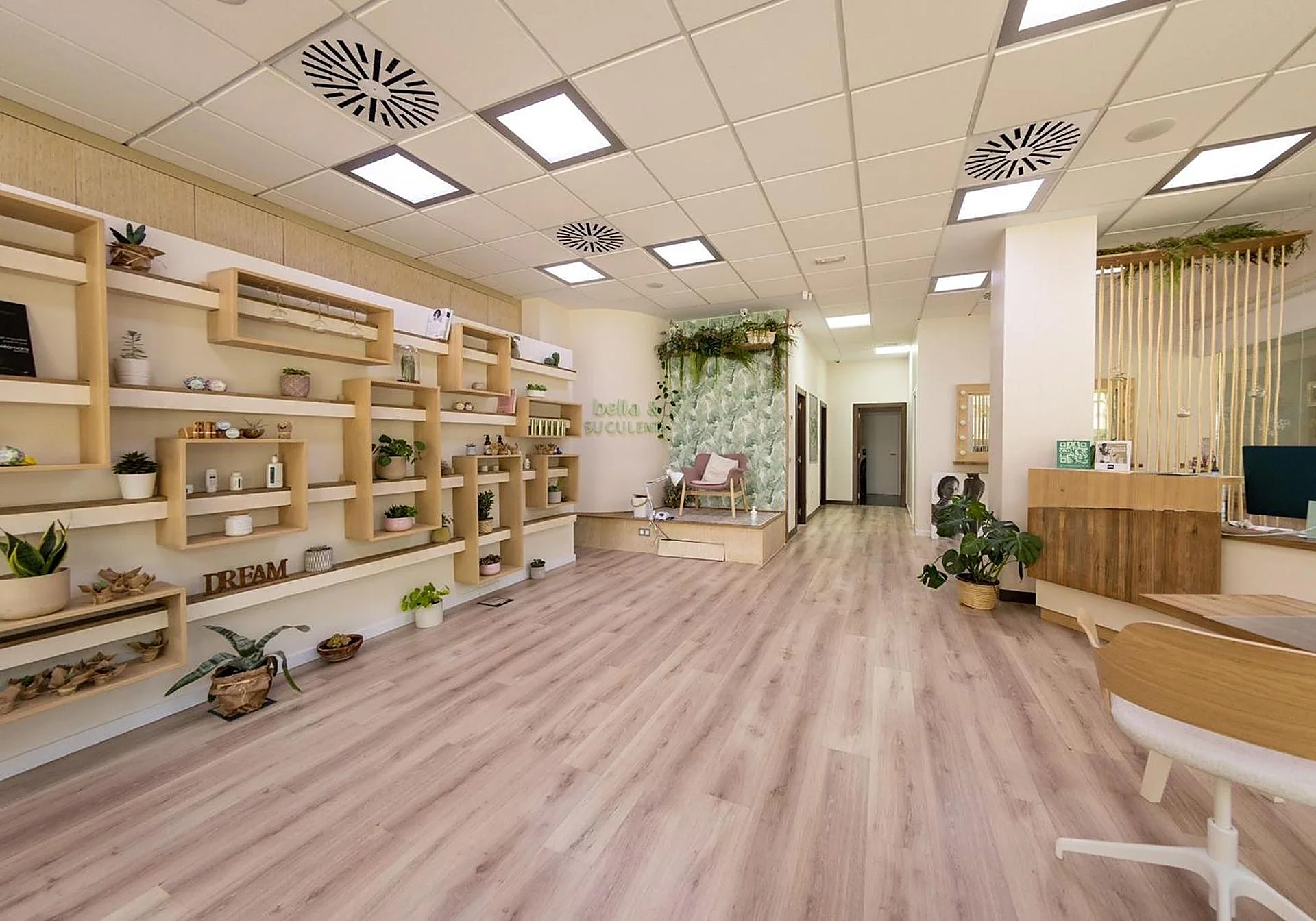 Mejor centro de estética en Burgos