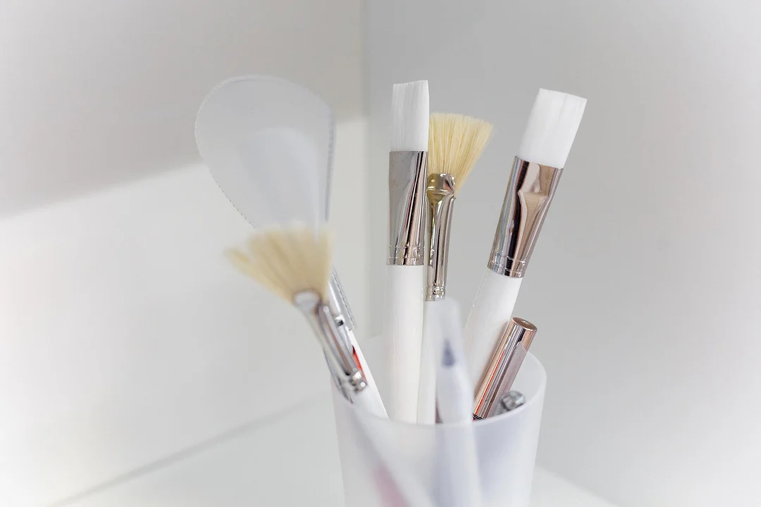 Bella y Suculenta maquillaje en Burgos