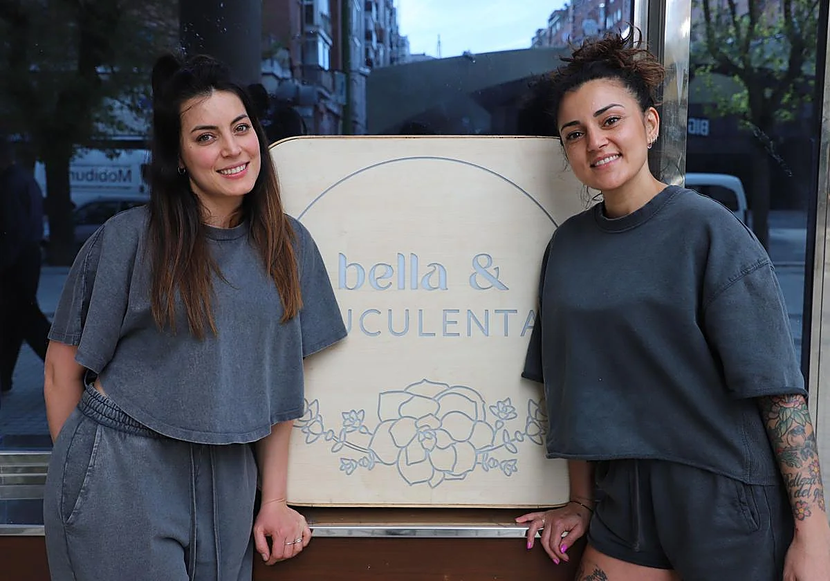 Proyecto de centro de estética en Burgos