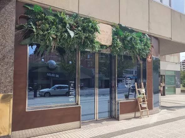 Bella y Suculenta instalaciones en Burgos