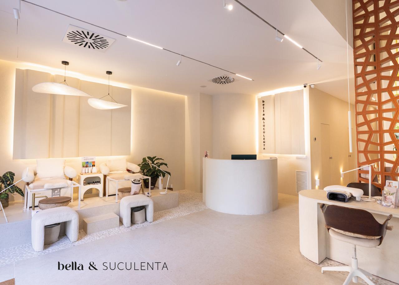 Centro de belleza, centro estético, en la ciudad de Burgos con profesionales certificados
